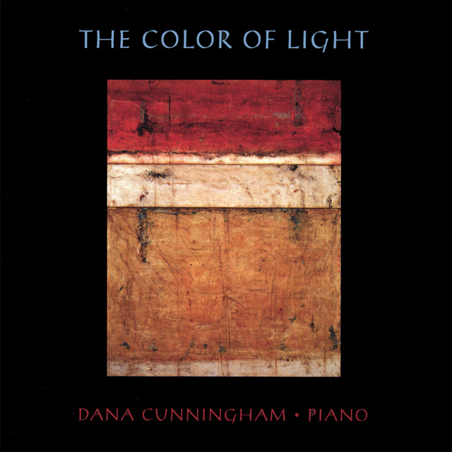 The Color of Light cover