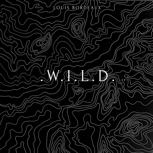 Wild cover art