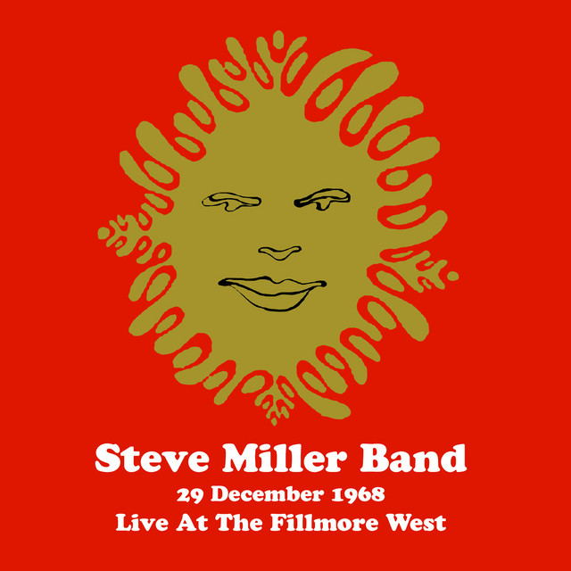 Live At the Fillmore West - 29 December 1968 (Remastered) [Live