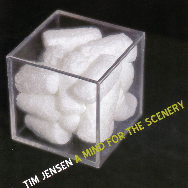 Tim Jensen Photo