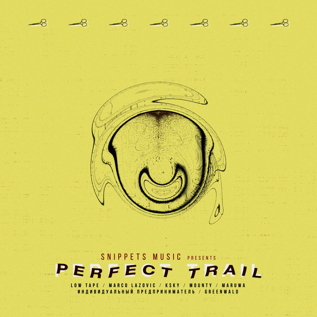 Perfect Trail cover art