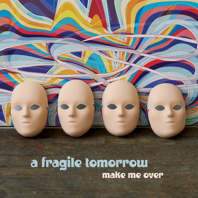 Make Me Over cover art