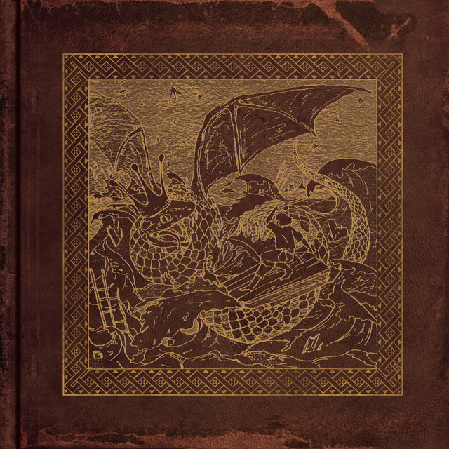 Zorzysta Staje Oćma cover art