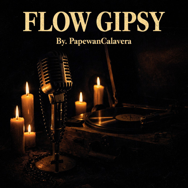Flow Gipsy