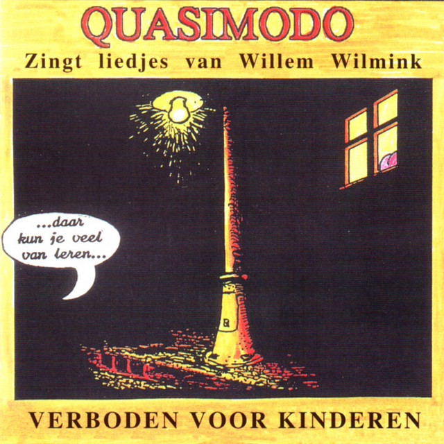 Quasimodo