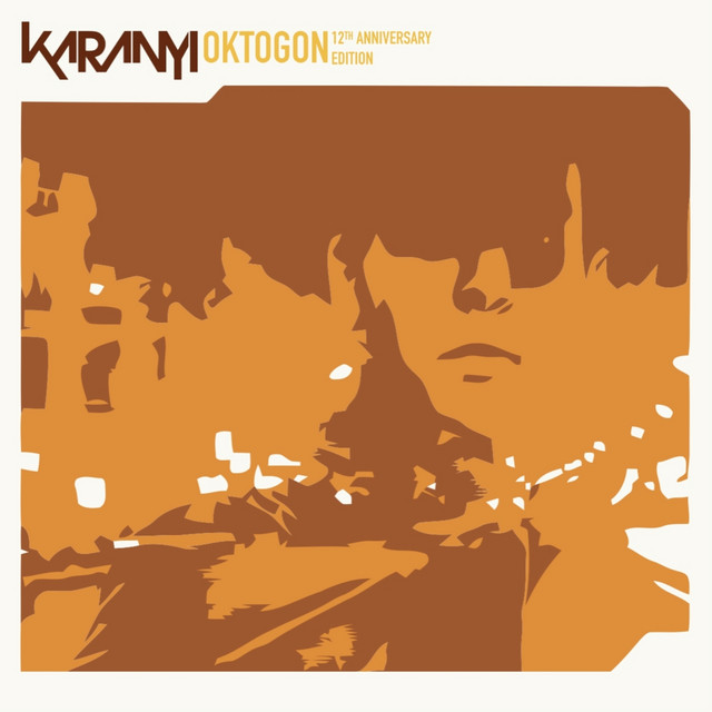 Oktogon (12th Anniversary Edition) cover art