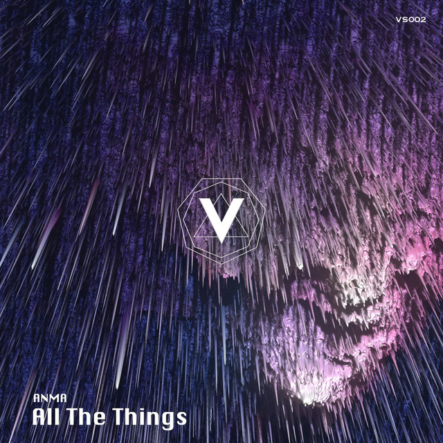 All the Things album art