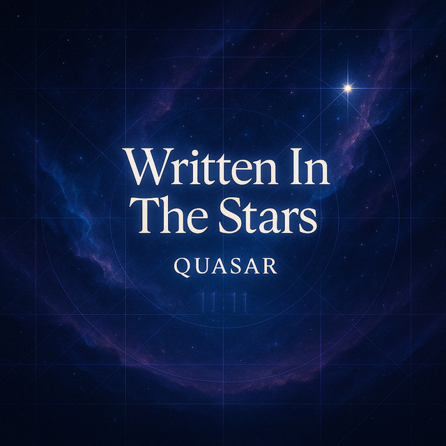 Written In The Stars