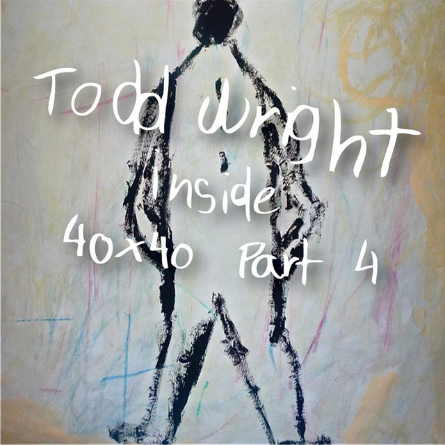 Inside (40x40, Pt. 4) cover art
