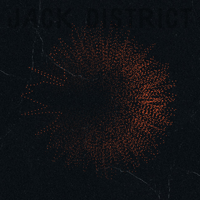 In The Sky album art