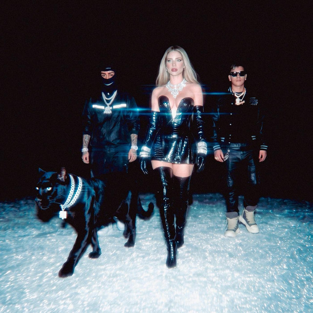 undefined album image