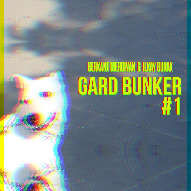 Gard Bunker #1