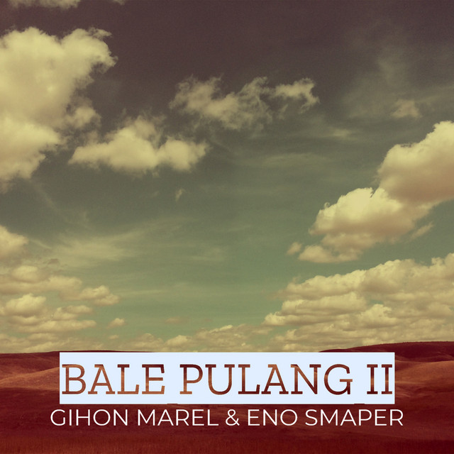 Bale Pulang II