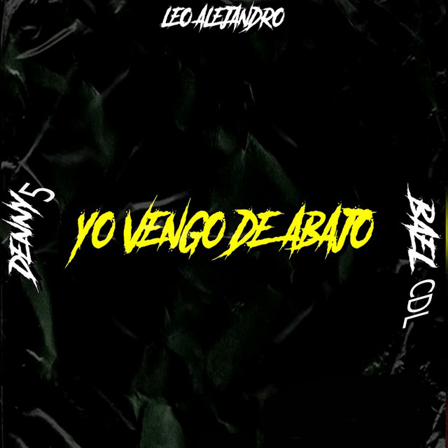Leo Alejandro