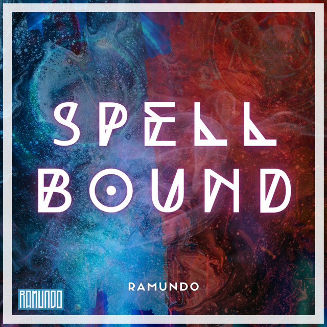 Spellbound cover art