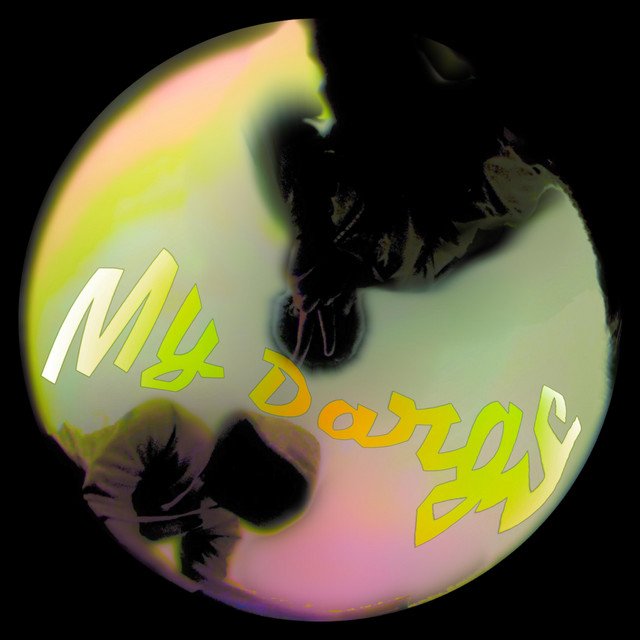 MyDARGS cover art