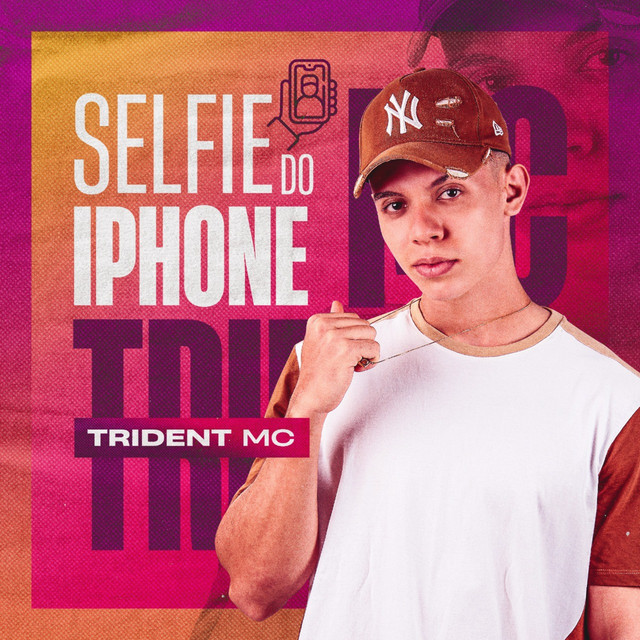 Selfie do Iphone cover art