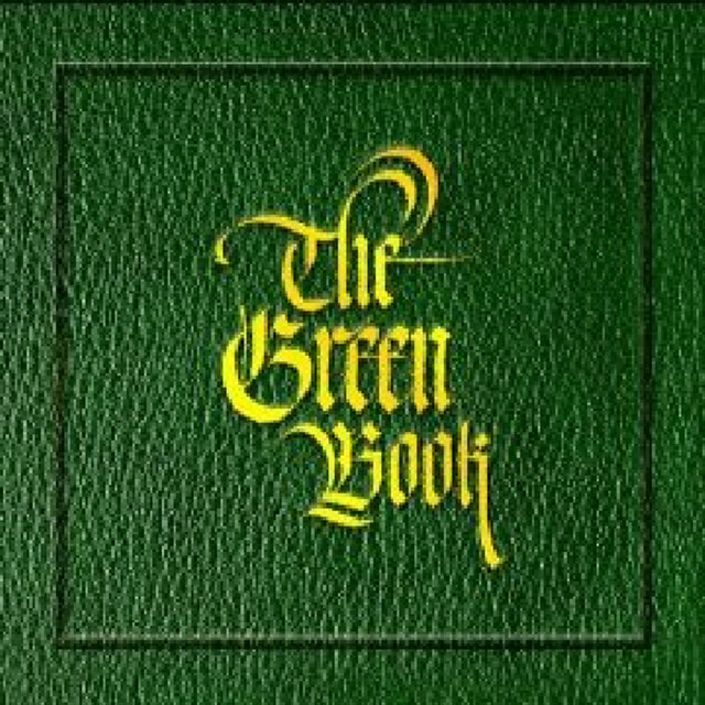 Green Book, The - Album by Twiztid | Spotify