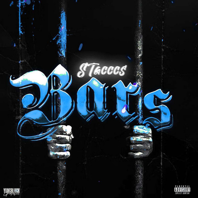 Bars cover art