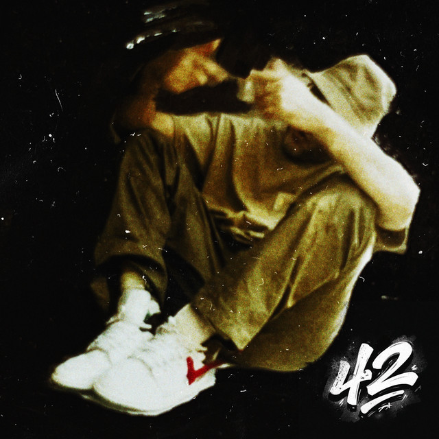 42 cover art