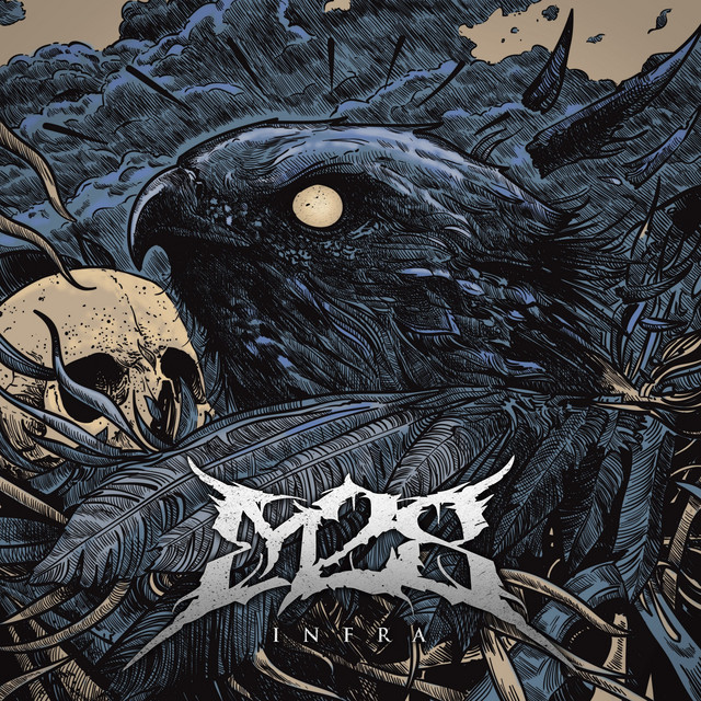 Infra cover art