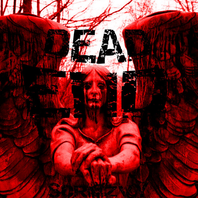 DEAD END cover art