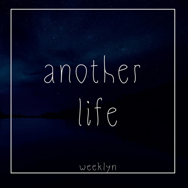 Another Life cover art