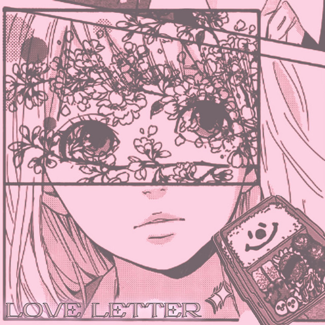 Love Letter - Single by Softxoxo's | Spotify