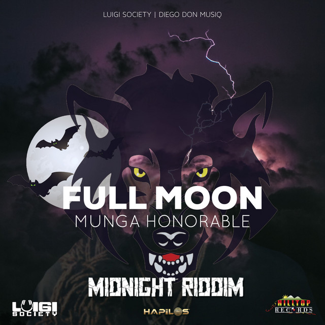Full Moon