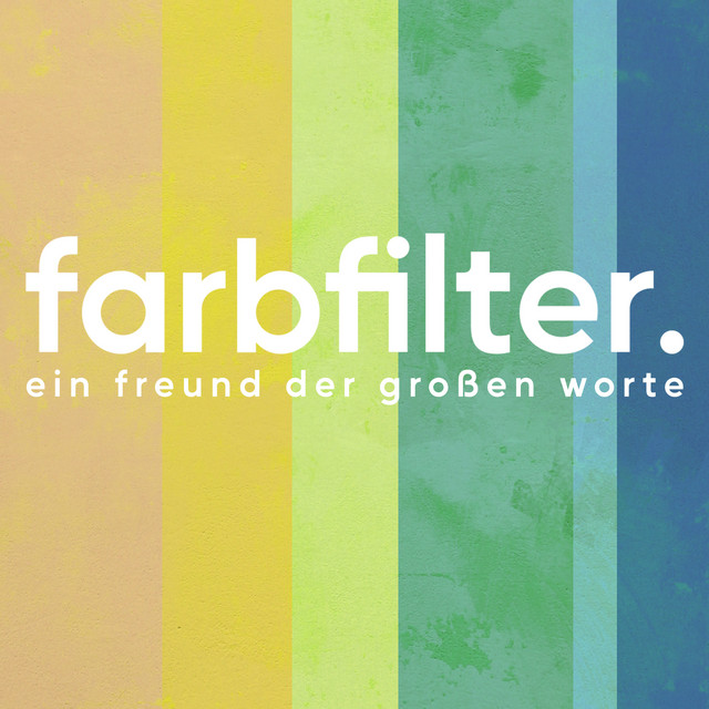 Ein Freund der großen Worte