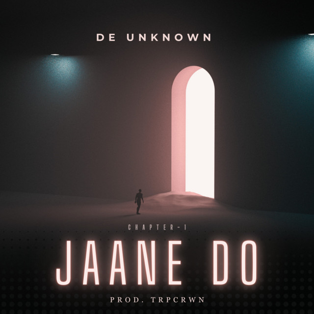 Jaane Do cover art