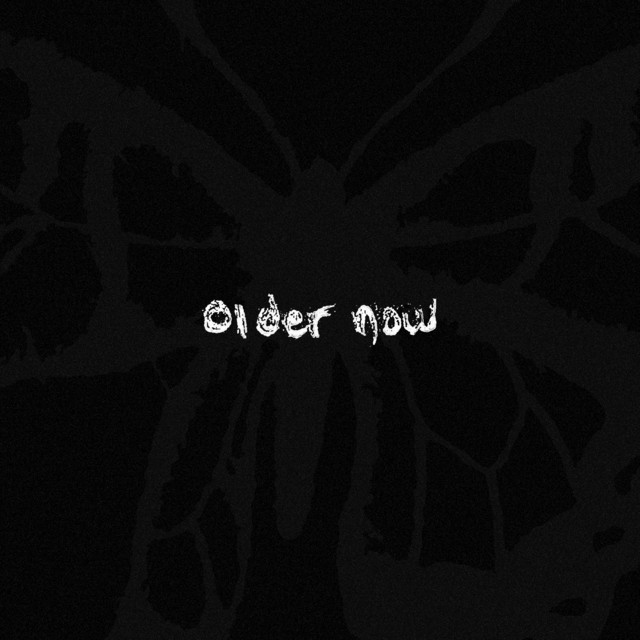 older now