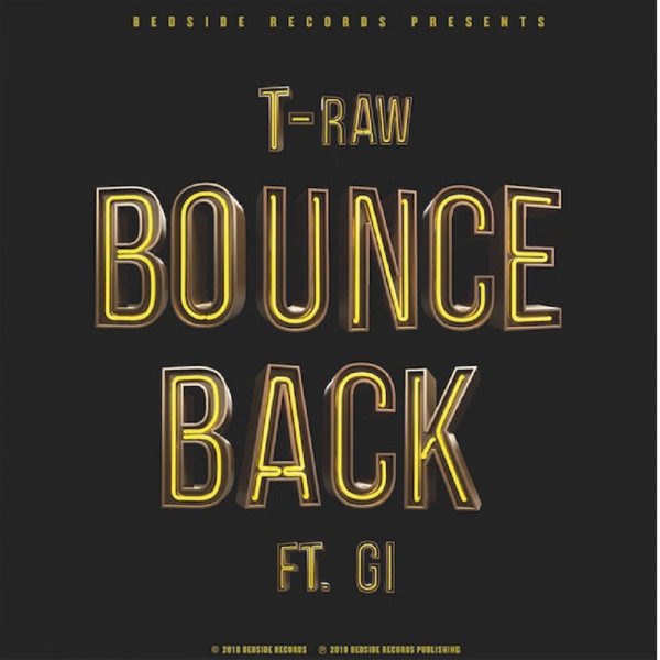 T-Raw Da State Great