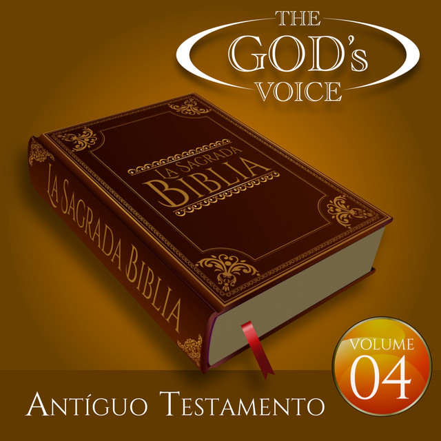 La Sagrada Biblia - Antiguo Testamento, Parte 4 cover art