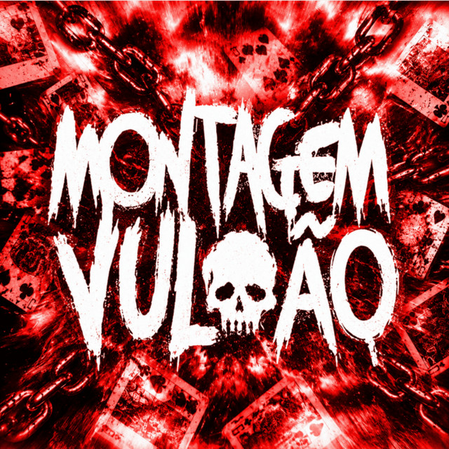 MONTAGEM VULCAO