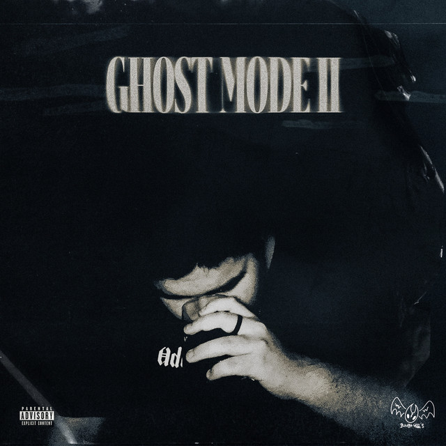 Ghost Mode II cover art