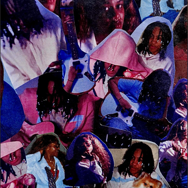 MY LAST ONE NEVER cover art