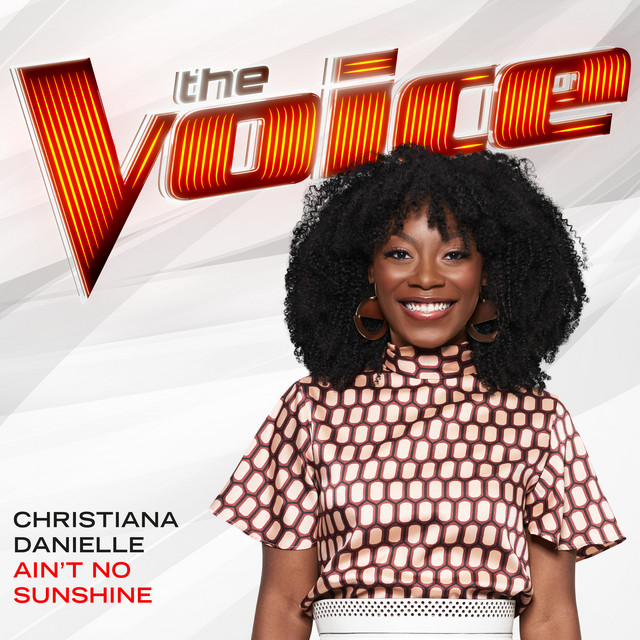 Ain’t No Sunshine - The Voice Performance
