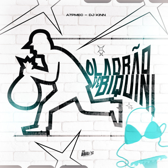 O Ladrão de Biquini