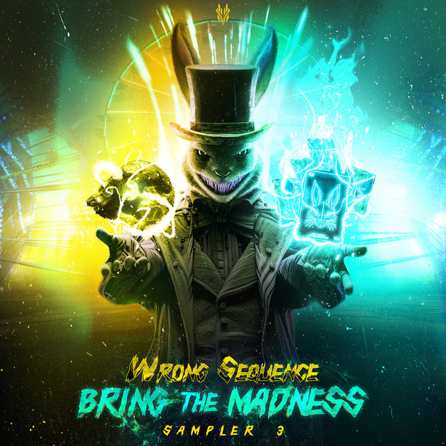 Bring The Madness Sampler 3
