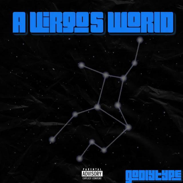 A Virgo's World cover art