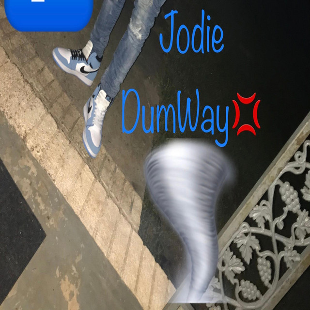 Jodie DumWay