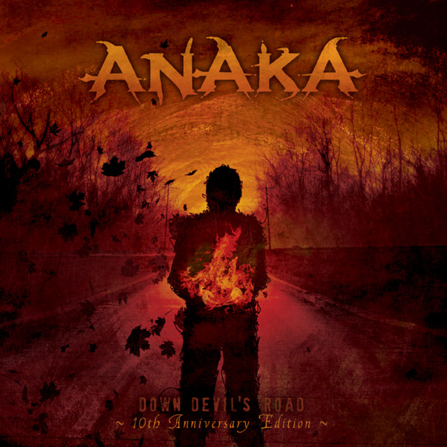 Down Devil's Road (10th Anniversary Edition) cover art