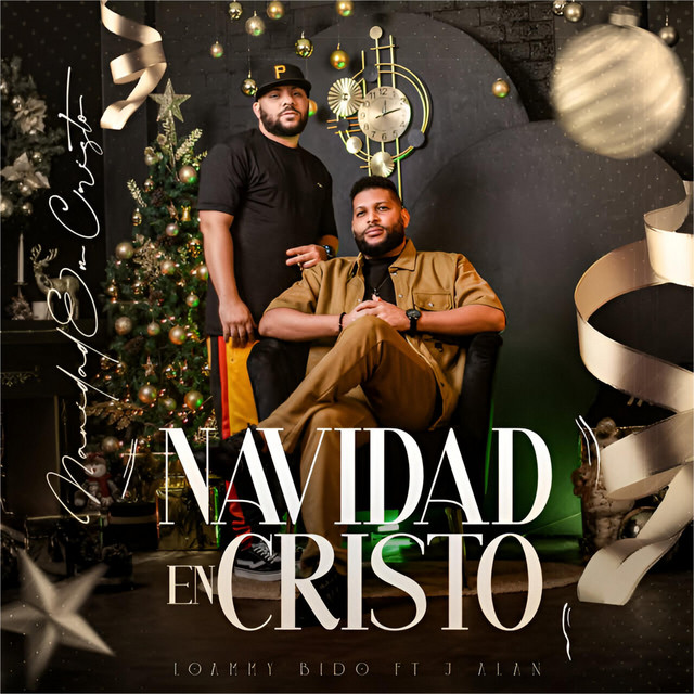 Navidad En Cristo