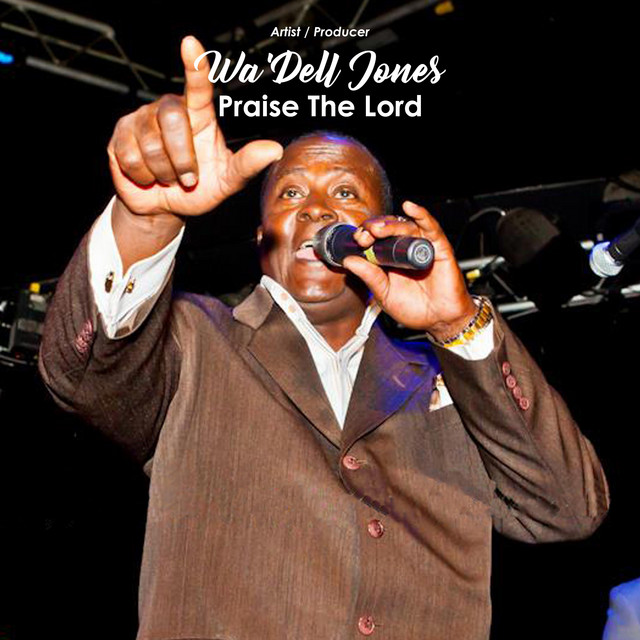 Praise The Lord