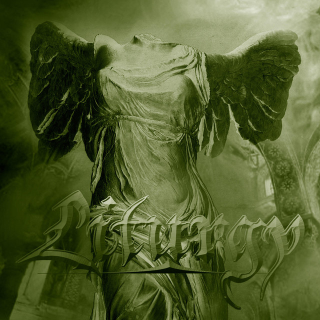 Dawn of Ash cover art