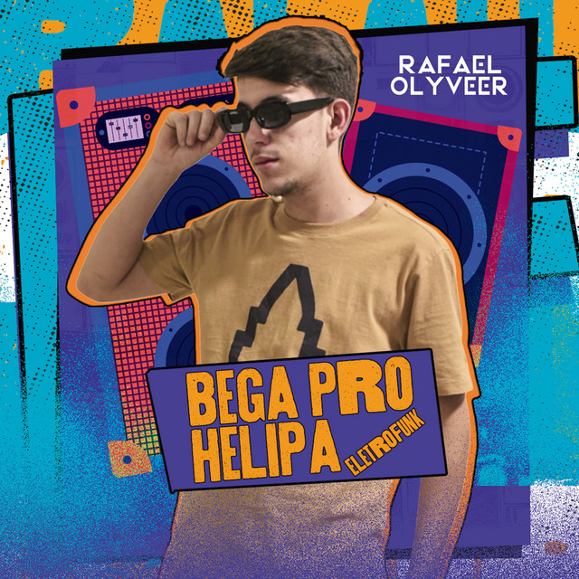 Bega pro Helipa