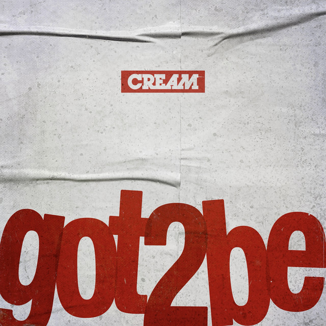 got2be cover art