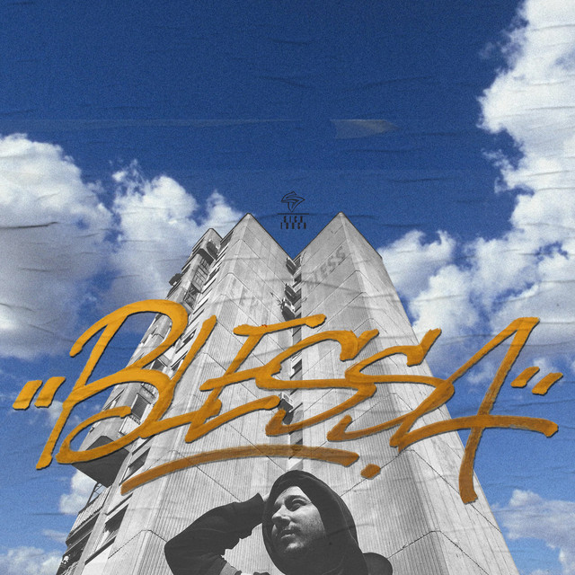 Blessa cover art