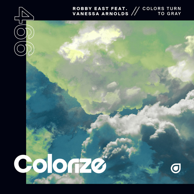 Colors Turn To Gray - Extended Mix